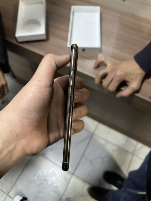 Iphone 11pro max 256gb