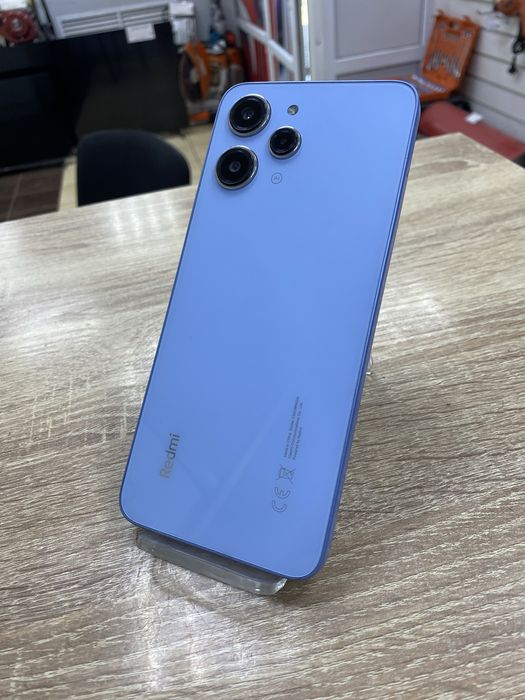 Xiaomi Redmi 12 128Gb (Ос14Б)