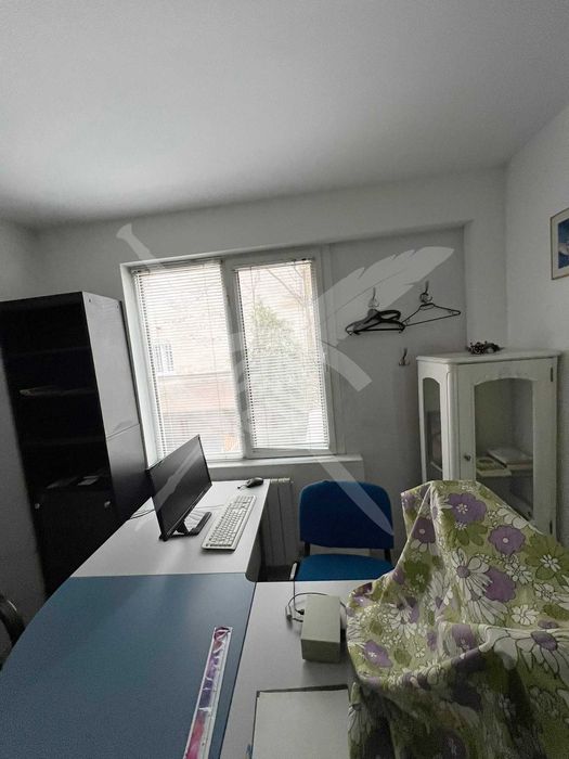 Продава се Офис в София, Център - 108 кв.м за 3334 €/кв.м - Снимка #1