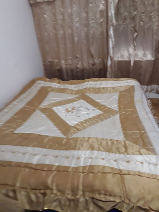 Сдаётся 1 ком квартира посуточно