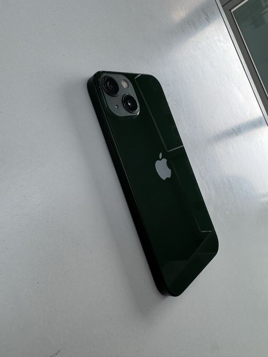 Iphone 13 +  incarcator nou original