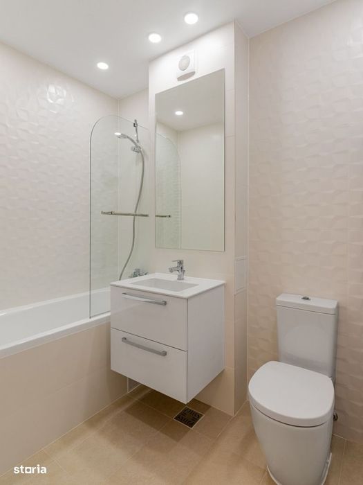 2 Camere Parcare Metrou Teclu Titan Pallady Designer Made Hills an2026 — fotografia 3