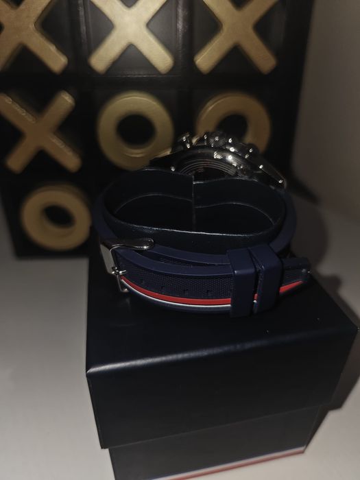 Ceas Tommy Hilfiger original
