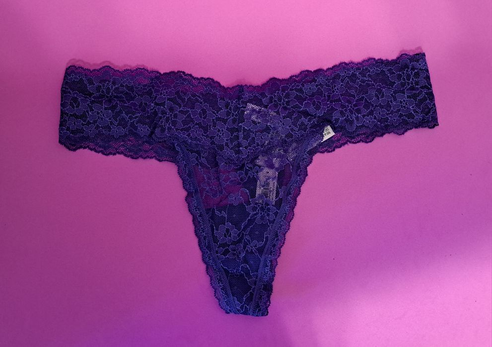 Продам трусики Victoria's Secret