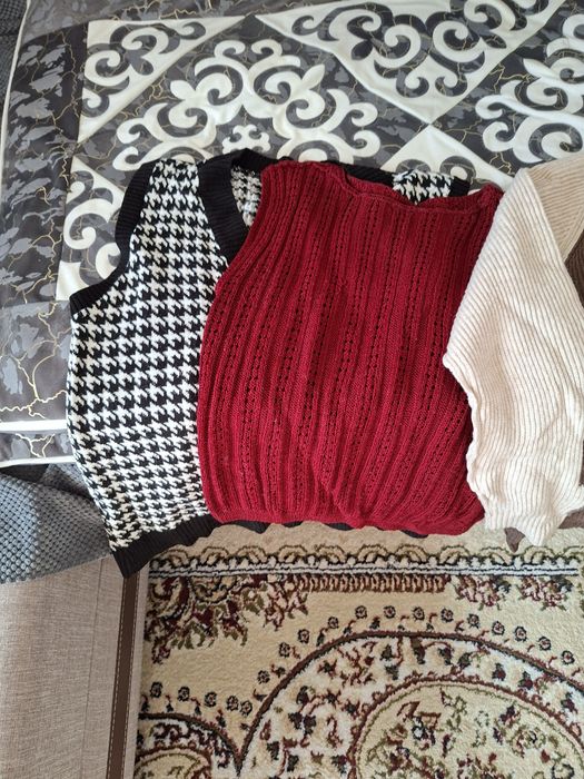 Кофта.триколар бар тегін беремин