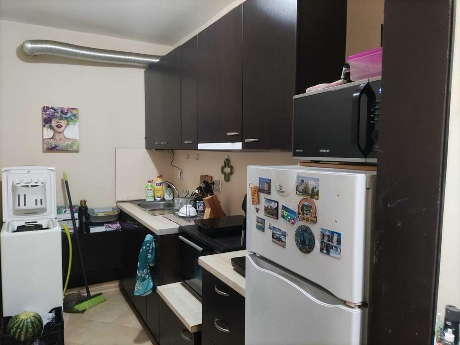 Дава се под наем Двустаен апартамент в София, Горубляне - 50 кв.м за 407.49 € - Снимка #3