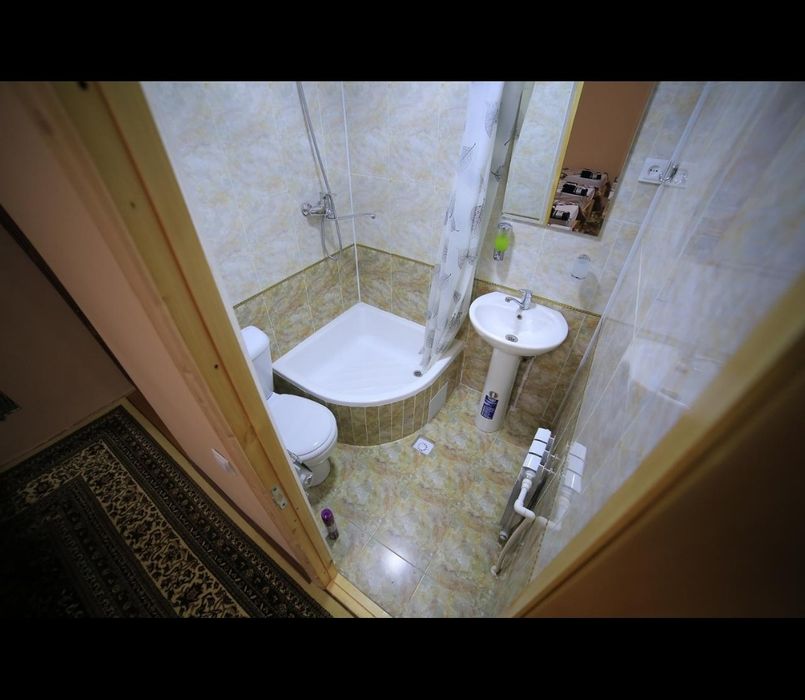 ГОСТИНИЦА  50000 сум