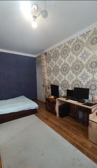 Продается 4х-Квартира БЕЗ ПОСРЕДНИКОВ Сергейлинском Массив Куйлюк 7