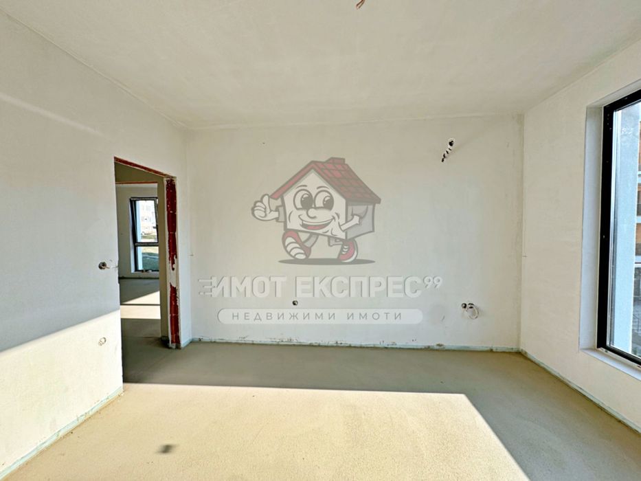 Продава се Двустаен апартамент в Асеновград - 80 кв.м за 1000 €/кв.м - Снимка #5