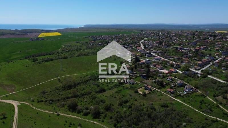 Урегулиран поземлен имот за продажба, в м-т Дълбокия път на с. Близнац
