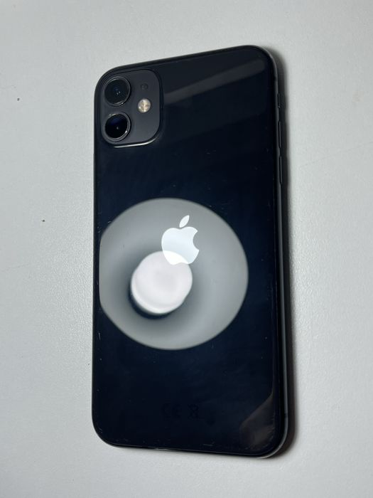 Iphone 11 (Айфон 11)