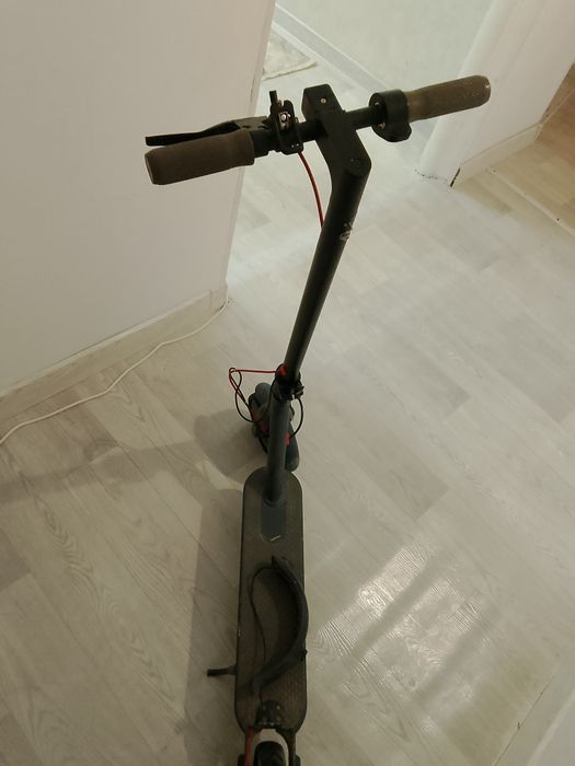 Продаю электро самакат