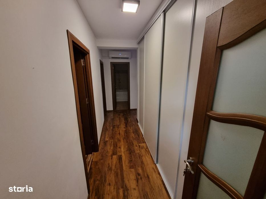 Apartament 4 camere zona Tomis Nord (City Park)