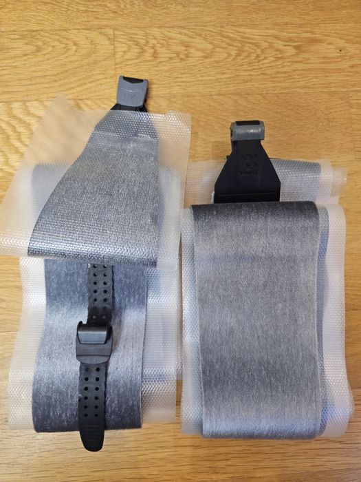 Ски туринг сет Volkl+ATK автомати + колани + котки