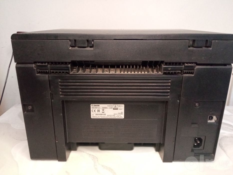 Printer принтер sotiladi Canon 3010