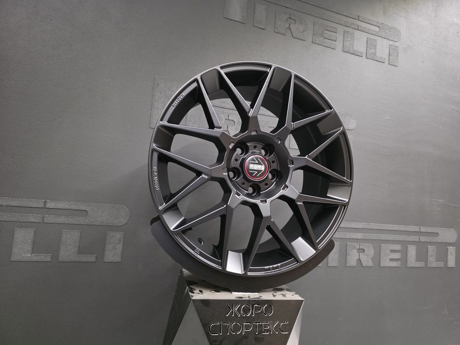 18цола 5х108 Peugeot Ford Citroën Volvo 5x108