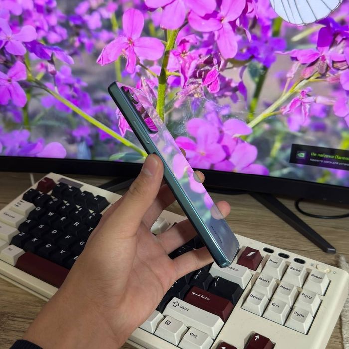 Redmi note 12pro dastavka bor