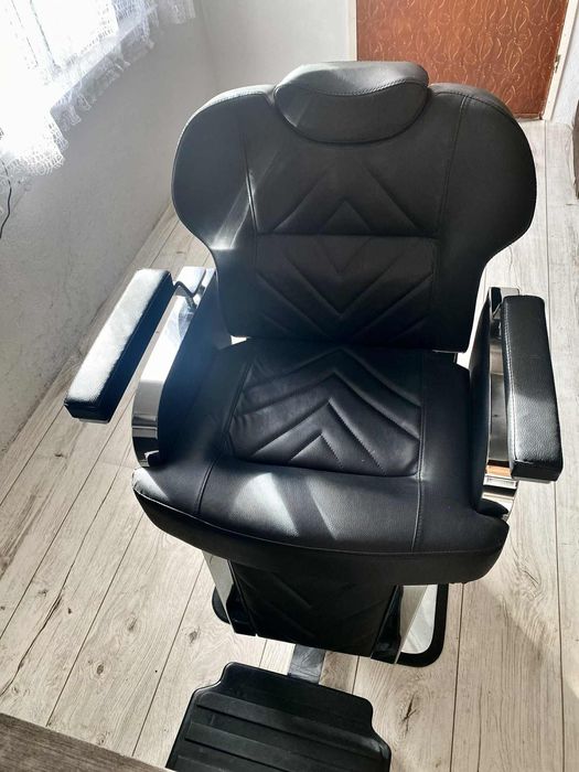 Оборудване за салон