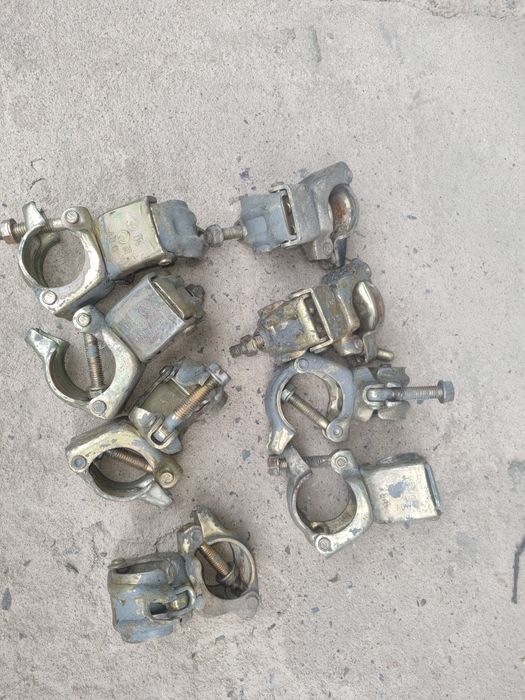 Хомуты для опалубки