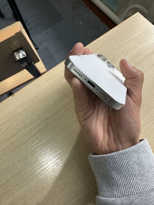 Iphone 16 pro 128gb