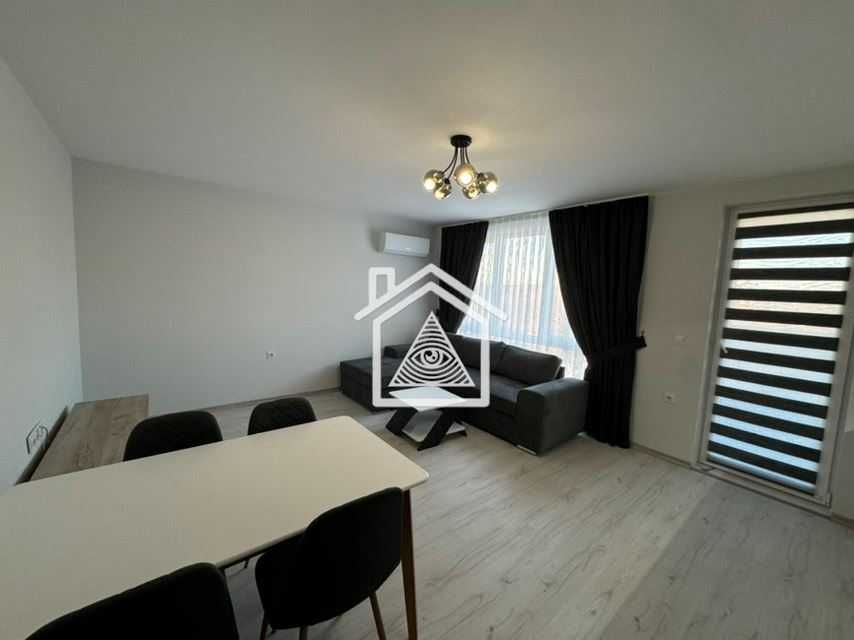 Дава се под наем Двустаен апартамент в Пловдив, Въстанически - 67 кв.м за 408 € - Снимка #8