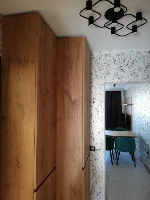 Дава се под наем Двустаен апартамент в София, Дианабад - 77 кв.м за 561 € - Снимка #6