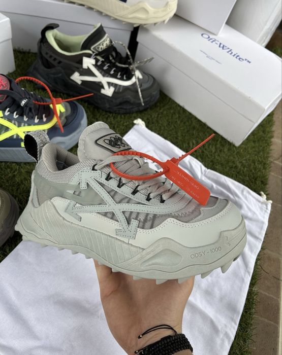 off white odsy 1000