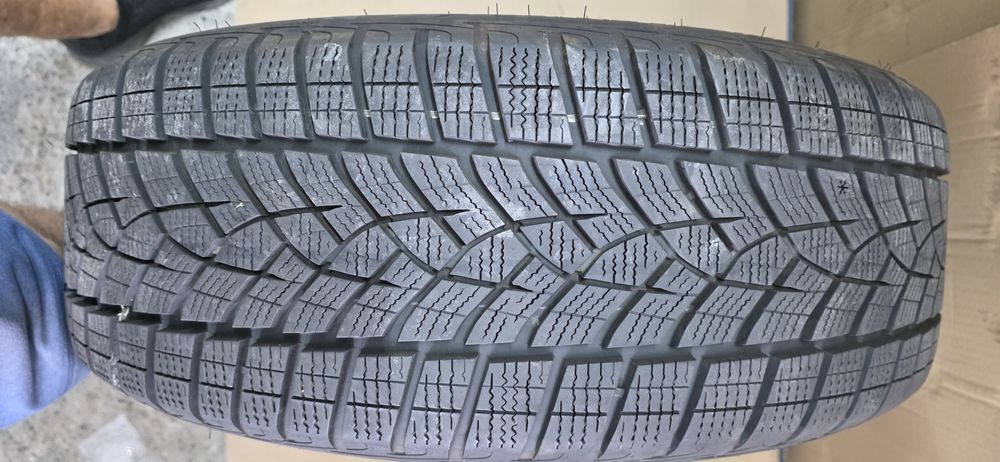 Jante Vw ID3 19" - Tiguan,Golf, Skoda,Seat