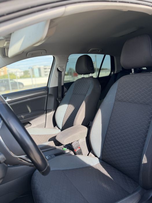 Volkswagen Golf 7.5 IQ Drive DSG