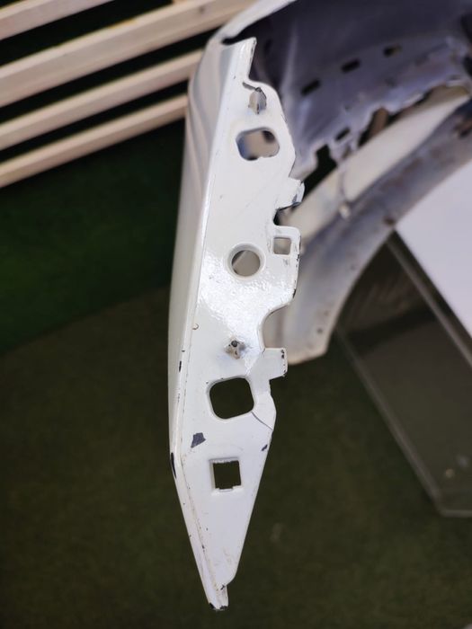 Bara fata Bmw seria 3 GT F34 Spalator 6 senzori