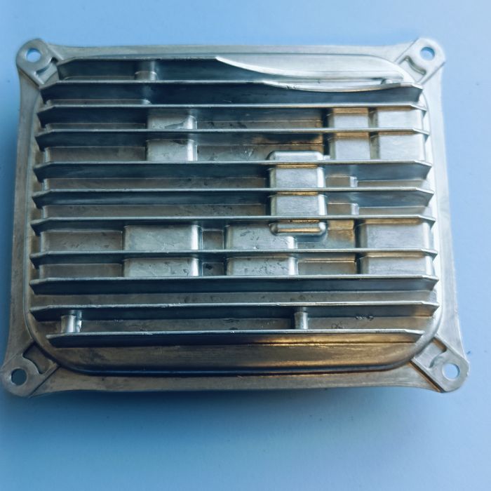 Баласт,модул за фар Mercedes  W205,W213,W222,W257, Нов с гарнция