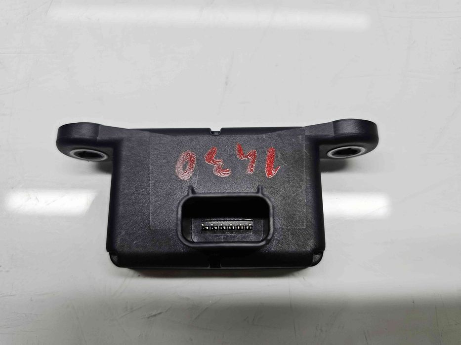 Modul confort Opel Zafira C (E75) Combi [Fabr 2011-2017] 13581120
