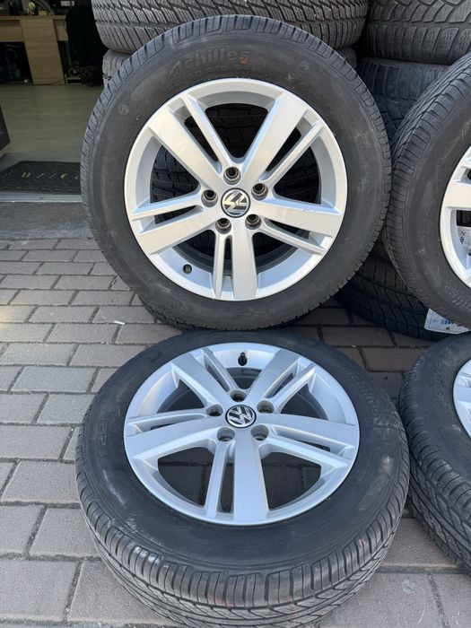 Jante Originale Vw Polo 15”