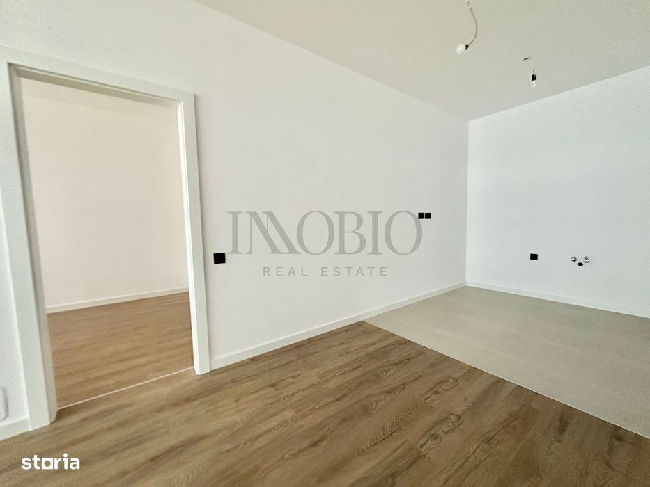 Apartament 3 Camere | Pipera | One North Lofts