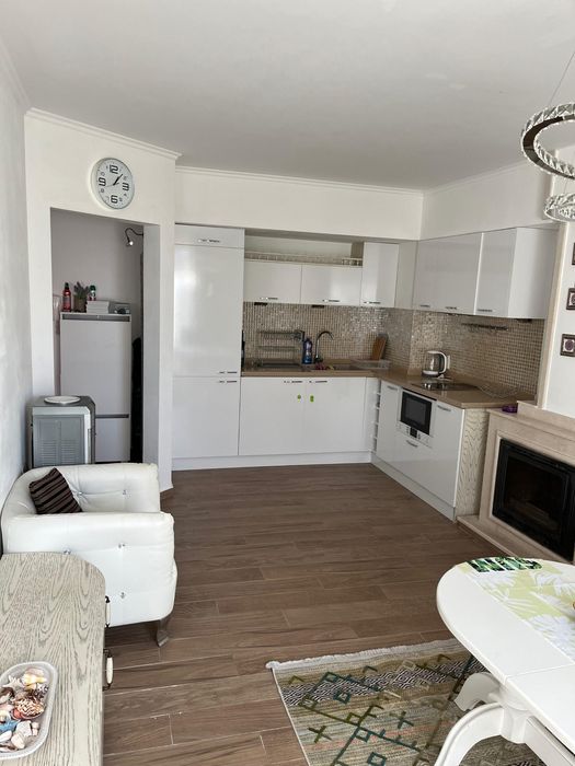 Продава се Двустаен апартамент в Поморие - 68 кв.м за 1839 €/кв.м - Снимка #1