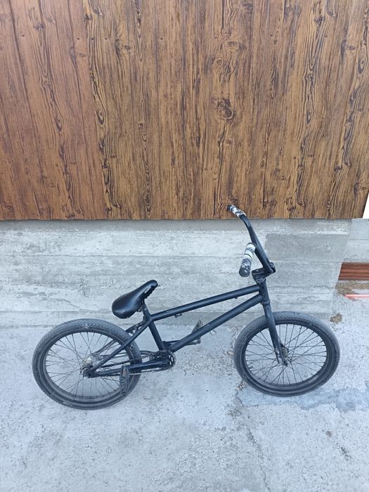 Продам BMX в отличном состоянии