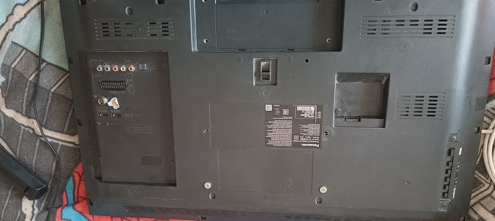 Телевизор Panasonic 81см