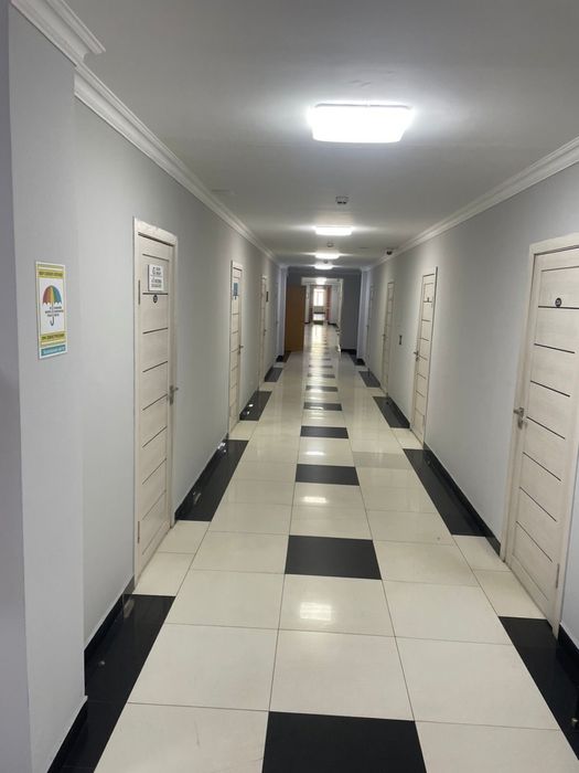 Сдается офисы в аренду в БЦ