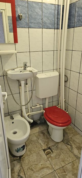 Cazare Casa de  inchiriat  central cernavoda  30 ron de persoana sau se poate inchiria lunar usor negociabil