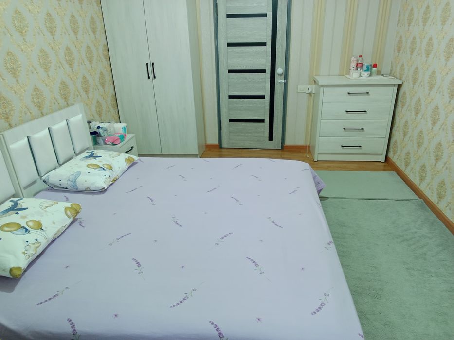 Qoraqamish 1/3 - 2 xona 2 - etaj