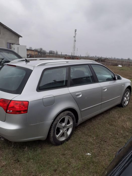 Vand Audi A4 B7 automat