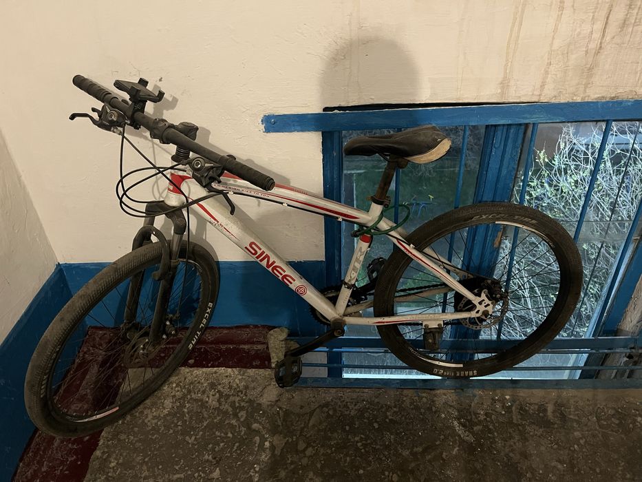 Продам велосипед