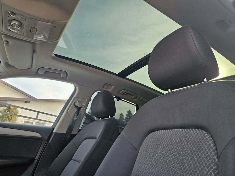AUDI Q5 2013 — imagine 5