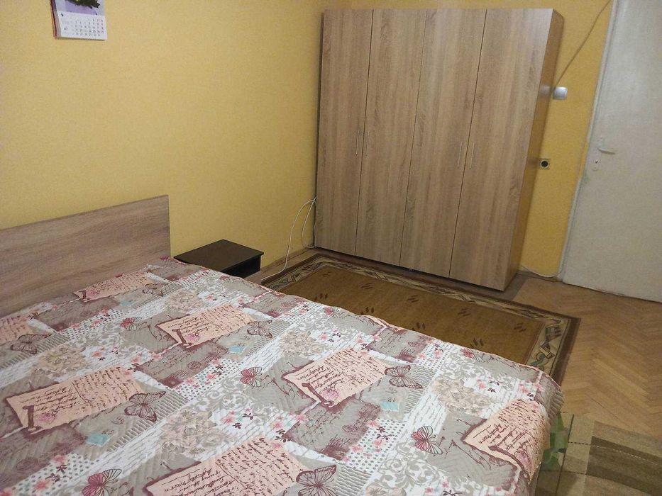 Апартамент под наем