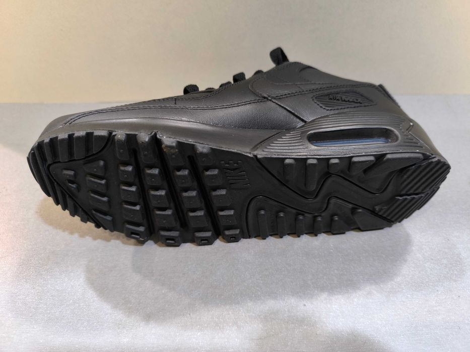 Nike Air Маx 90 N35,5 36 36,5 38 Маратонки с камера.Нови.Оригинал.
