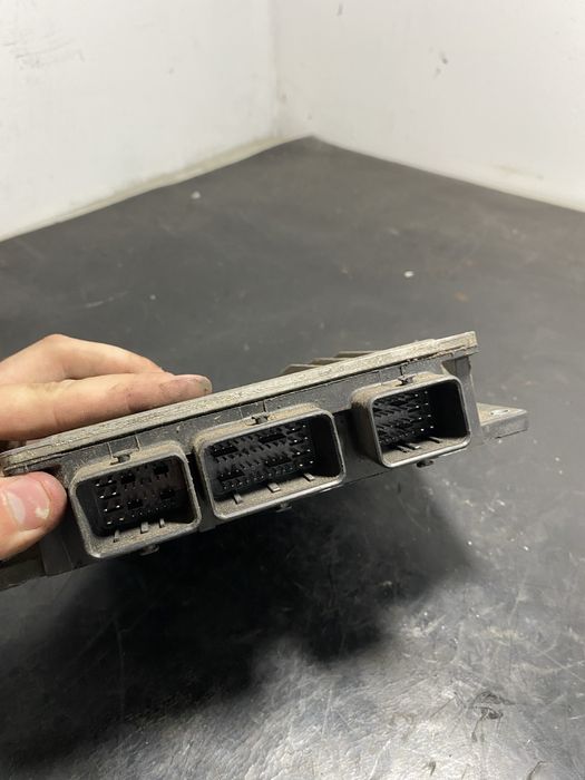 Calculator ECU Renault Megane 2 1.5 DCI 8200334419 \ 8200374152
