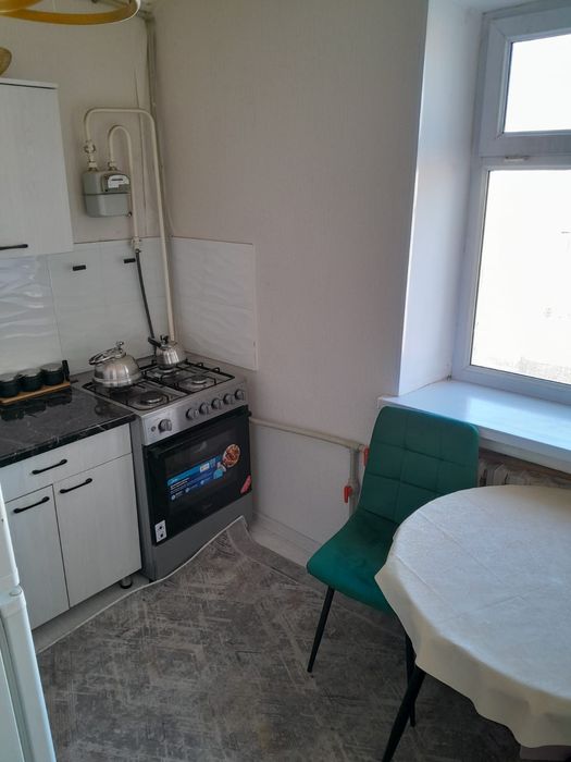 Квартира 1 комнатная