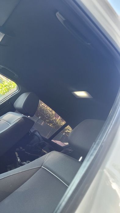 Bmw 118d 143k на части