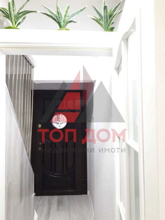 Продава се Двустаен апартамент в Варна, Погреби - 89 кв.м за 2461 €/кв.м - Снимка #7