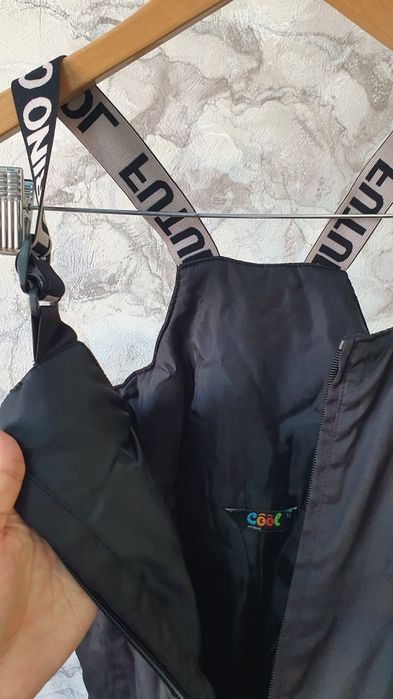 Продам зимние штаны